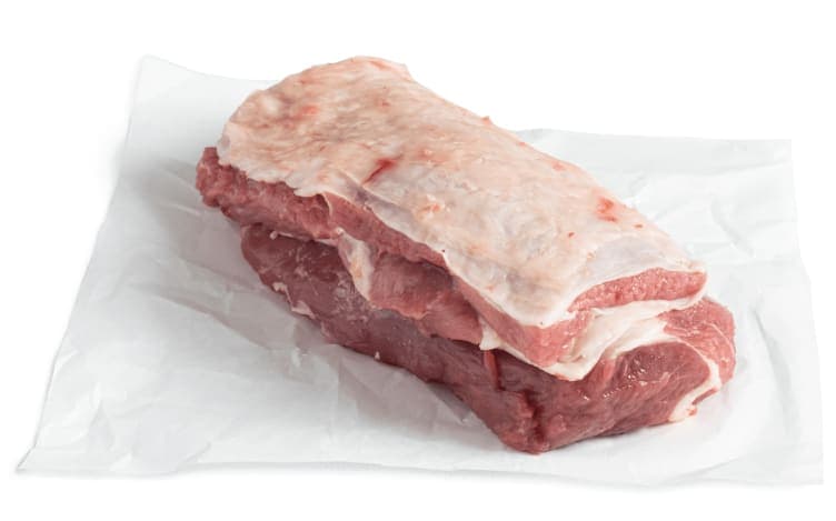 Lam Entrecote
