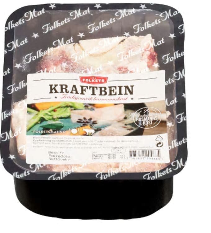 Kraftbein