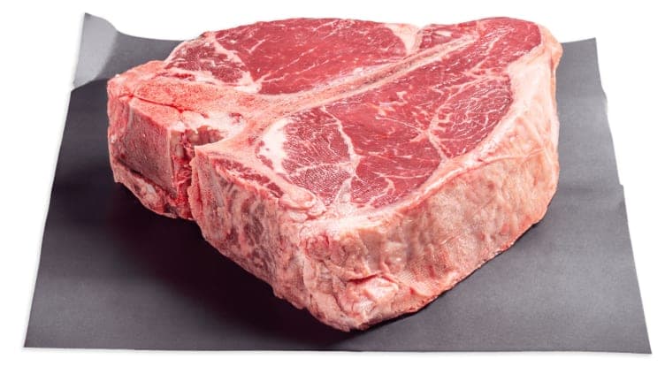 T-Bone Dry Age