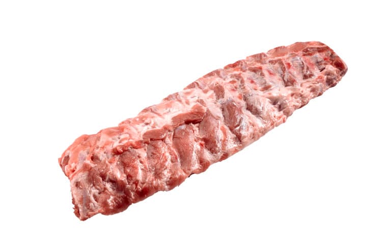 Spareribs