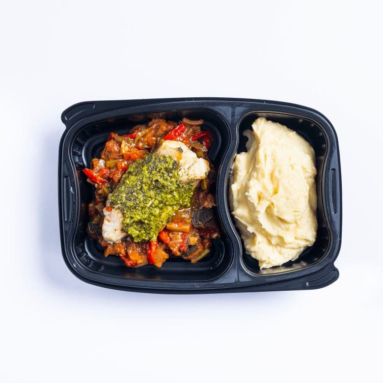 Fiskefilet Vrm