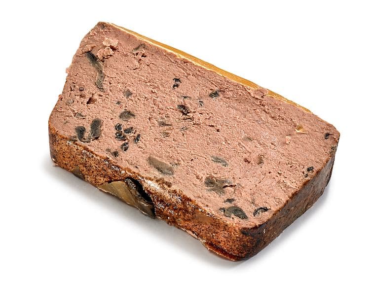 Morkelpaté