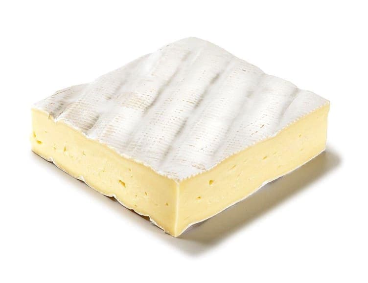 Firkant Brie