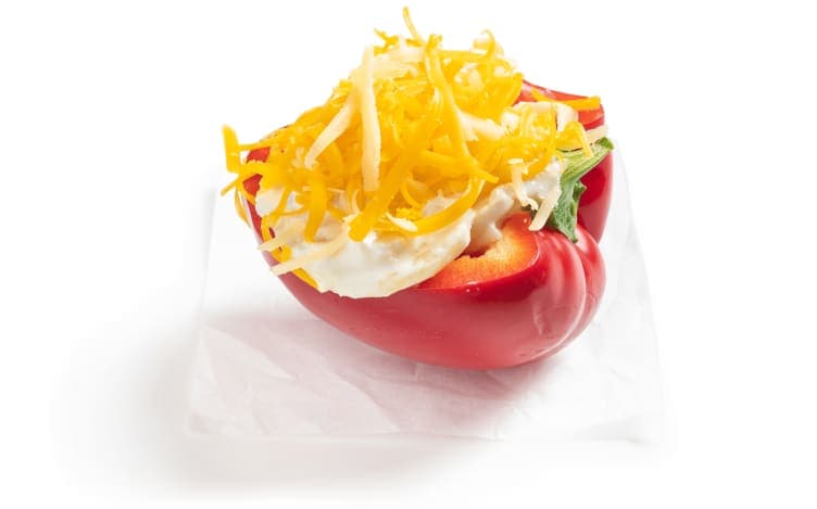 Paprika Fylt