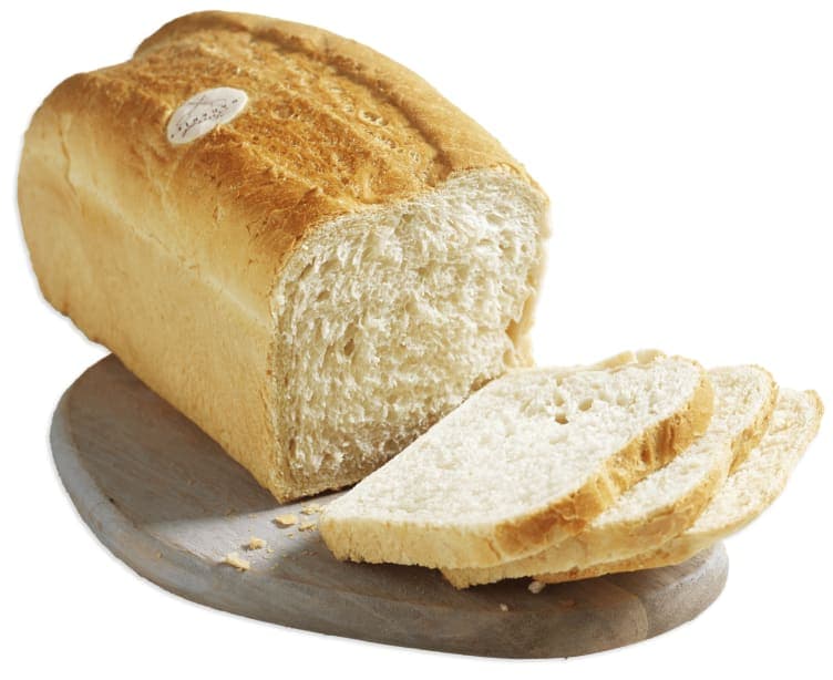 Gammeldags Loff 720g