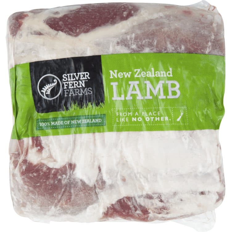 Lammecarre
