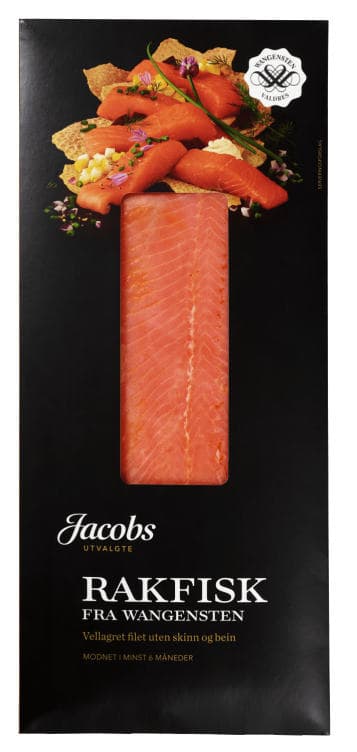 Rakfisk Vellagret