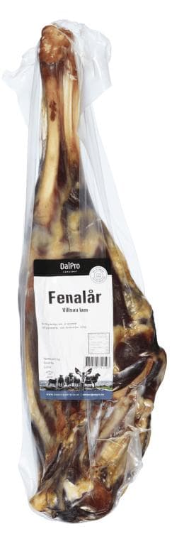 Villsau Fenalår