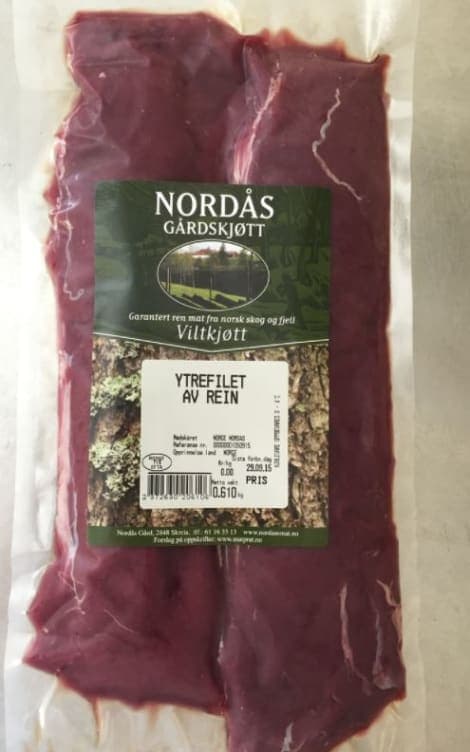 Rein Ytrefilet