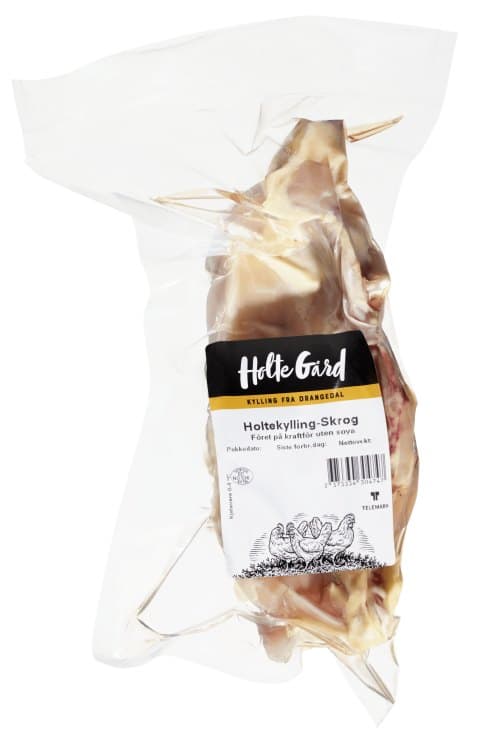 Kyllingskrog Ca1kg Holte