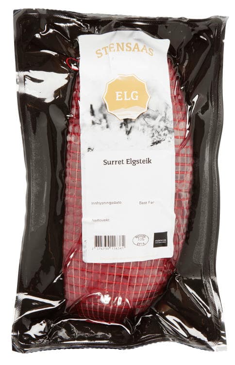 Elgstek Surret