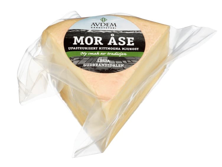 Mor Åse Ca250g Avdem