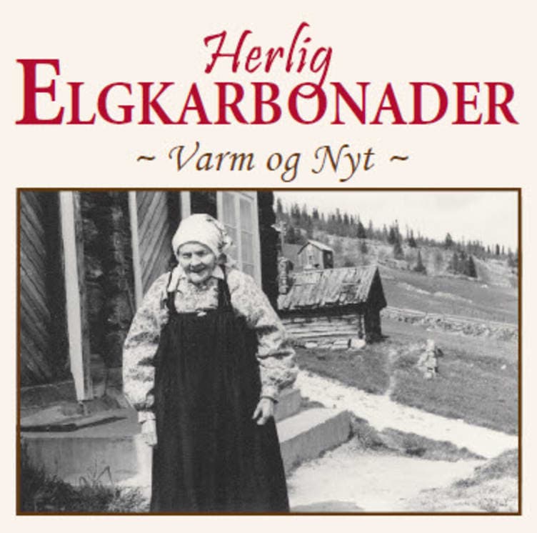 Elgkarbonader