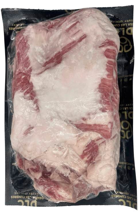 Iberico Secreto