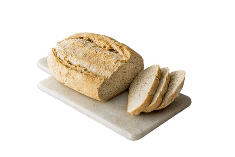 Fransk Landbrød