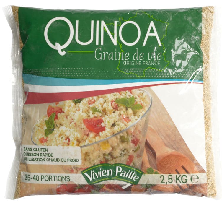 Quinoa
