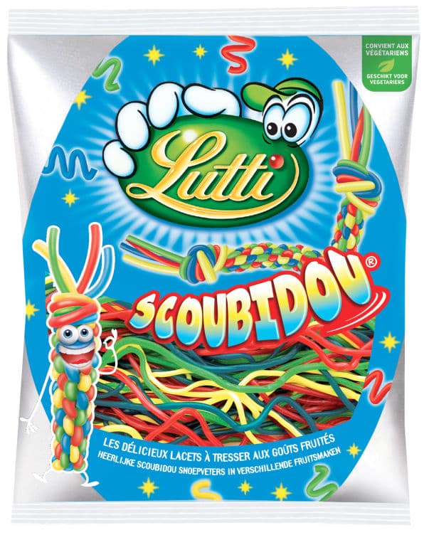 Scoubidou