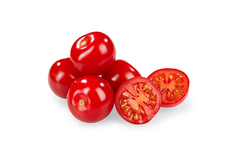 Cherrytomater