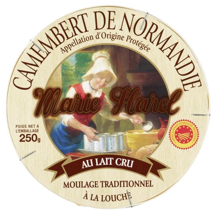 Camembert