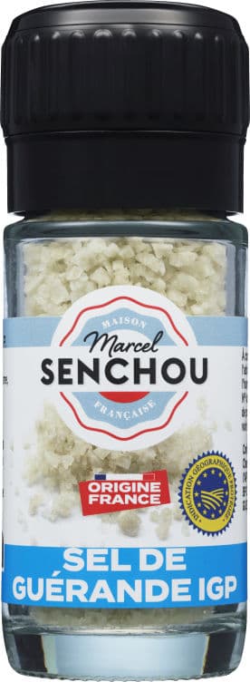 Salt fra Guerande