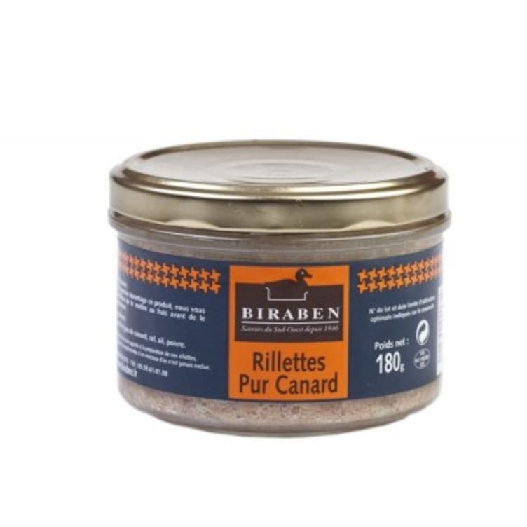 Rillettes Av And