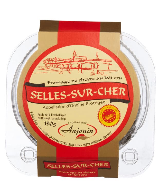 Chevre Selles Sur Ch