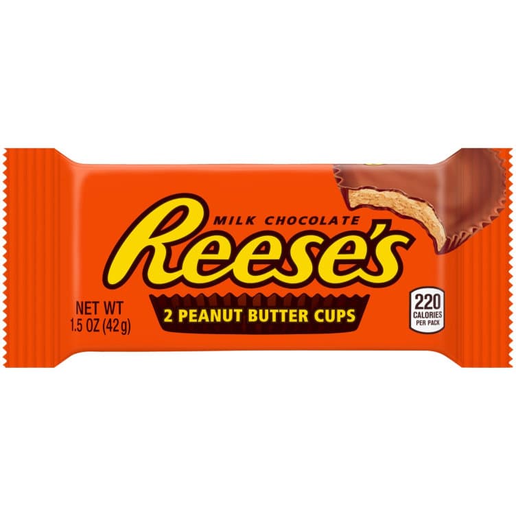 Reese's Pnb Cup