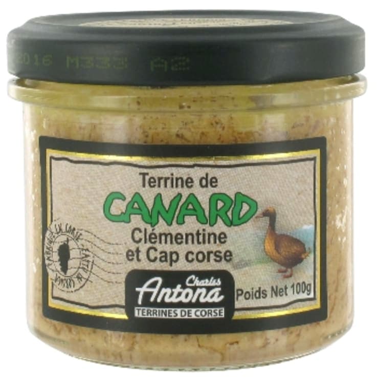 Terrin m/Klementin