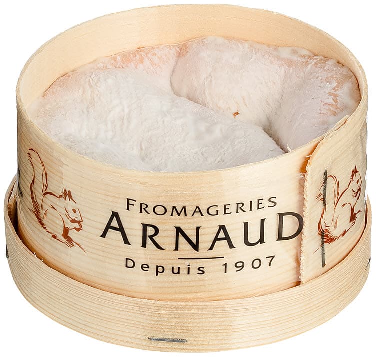 Vacherin Mont D'Or