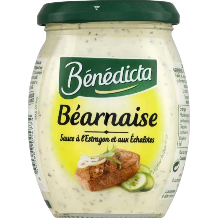Bearnaise Saus