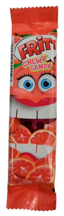 Fritt Chewy Candy