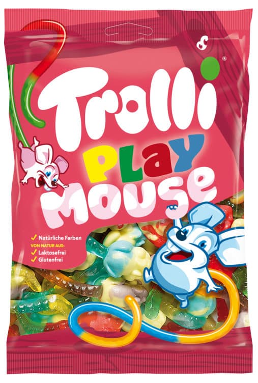 Playmouse