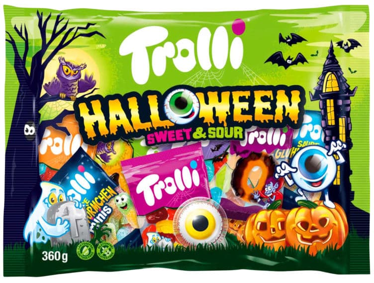 Halloween Sweet