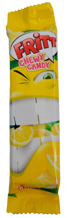 Fritt Lemon