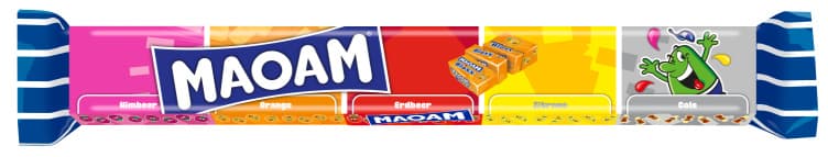 Maoam