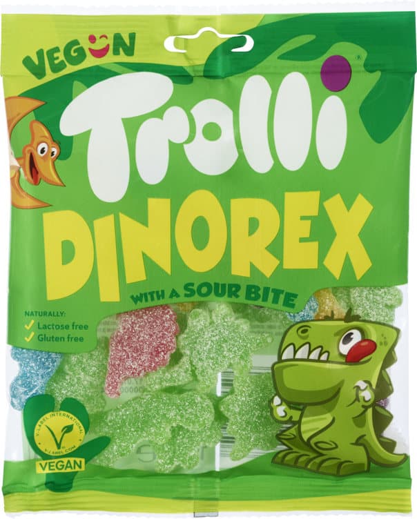 Dino Rex