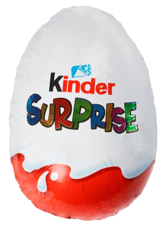 Kinder Surprise