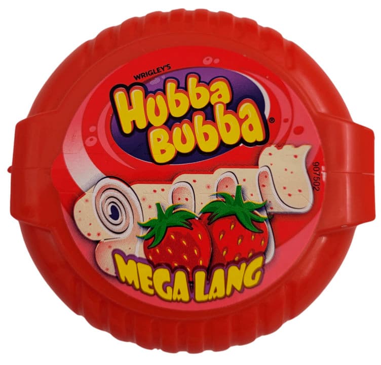 Hubba Bubba