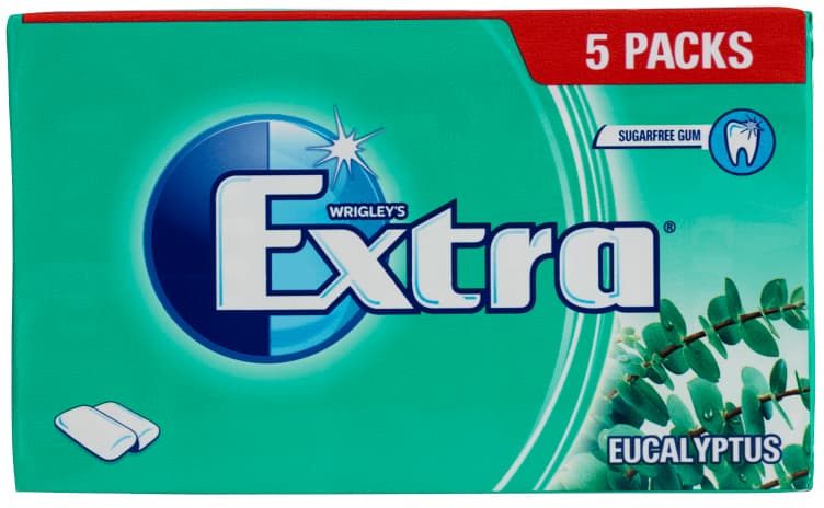 Extra Eucalyptus