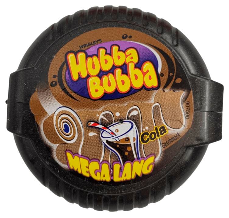 Hubba Bubba Cola