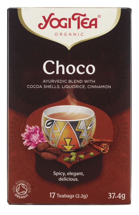 Choco Te
