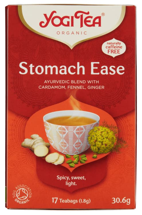 Stomach Ease Te