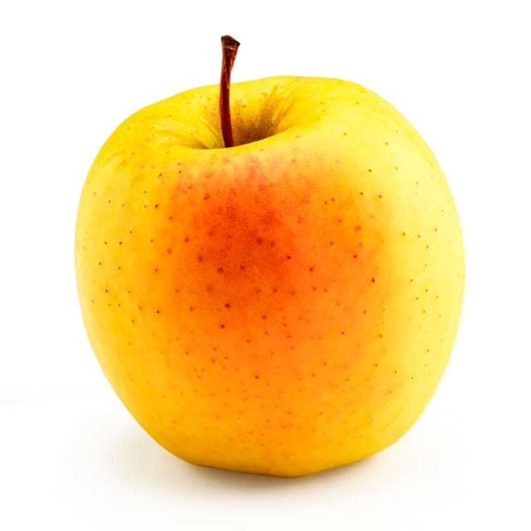 Epler golden delicious pr stk