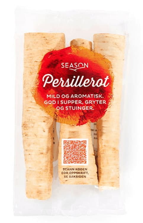 Persillerot