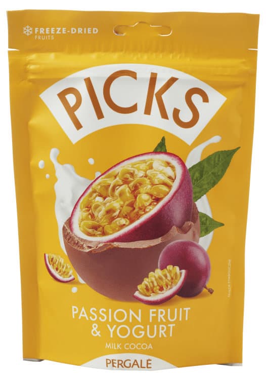 Picks