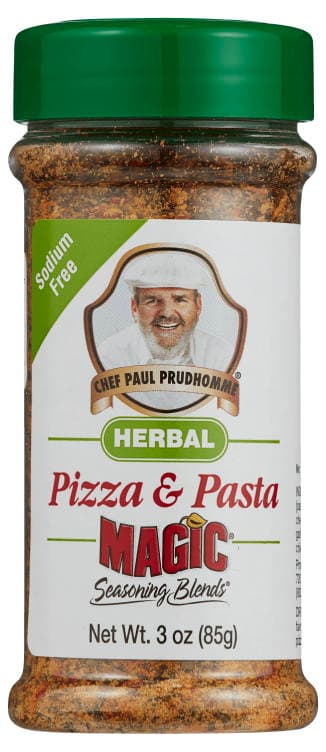 Krydder Pizza Pasta 85g Chef Paul