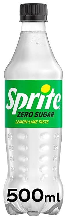 Sprite Zero