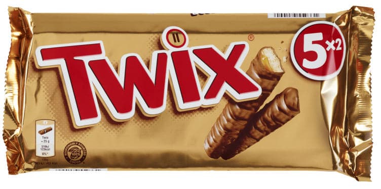 Twix