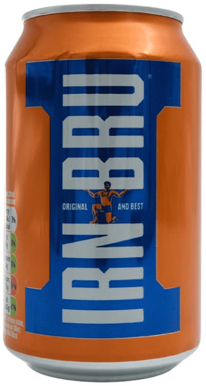 Irn Bru