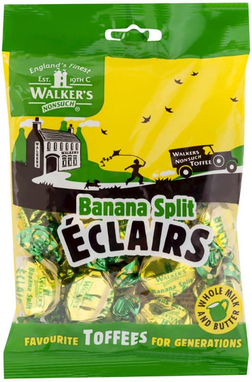 Banana Split